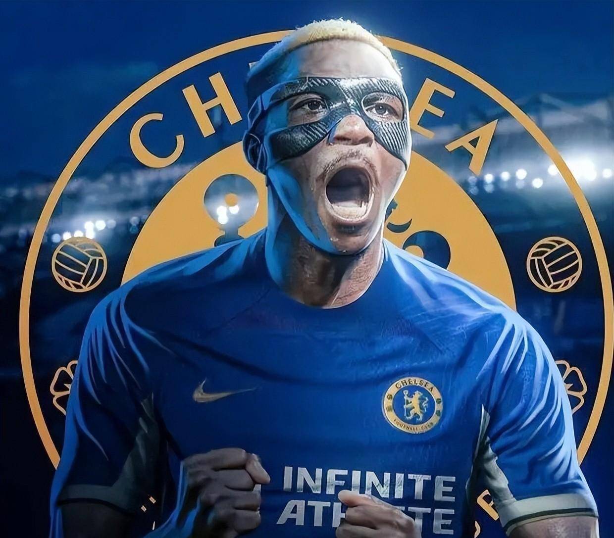 九游客户端下载-切尔西迎英超关键赛，集结日手感冰凉，态度坚定，临场指挥获称赞的简单介绍