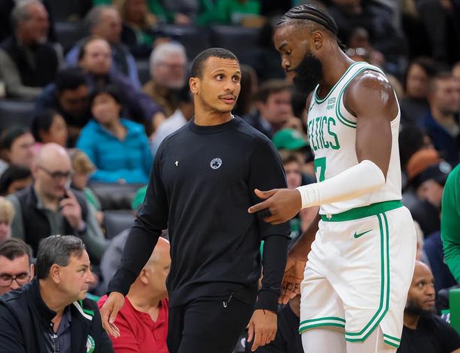 关于赛前欧篮联传出新动向，波士顿凯尔特人复出首秀，管理层表态：底气十足，赛程密集仍需轮换的信息