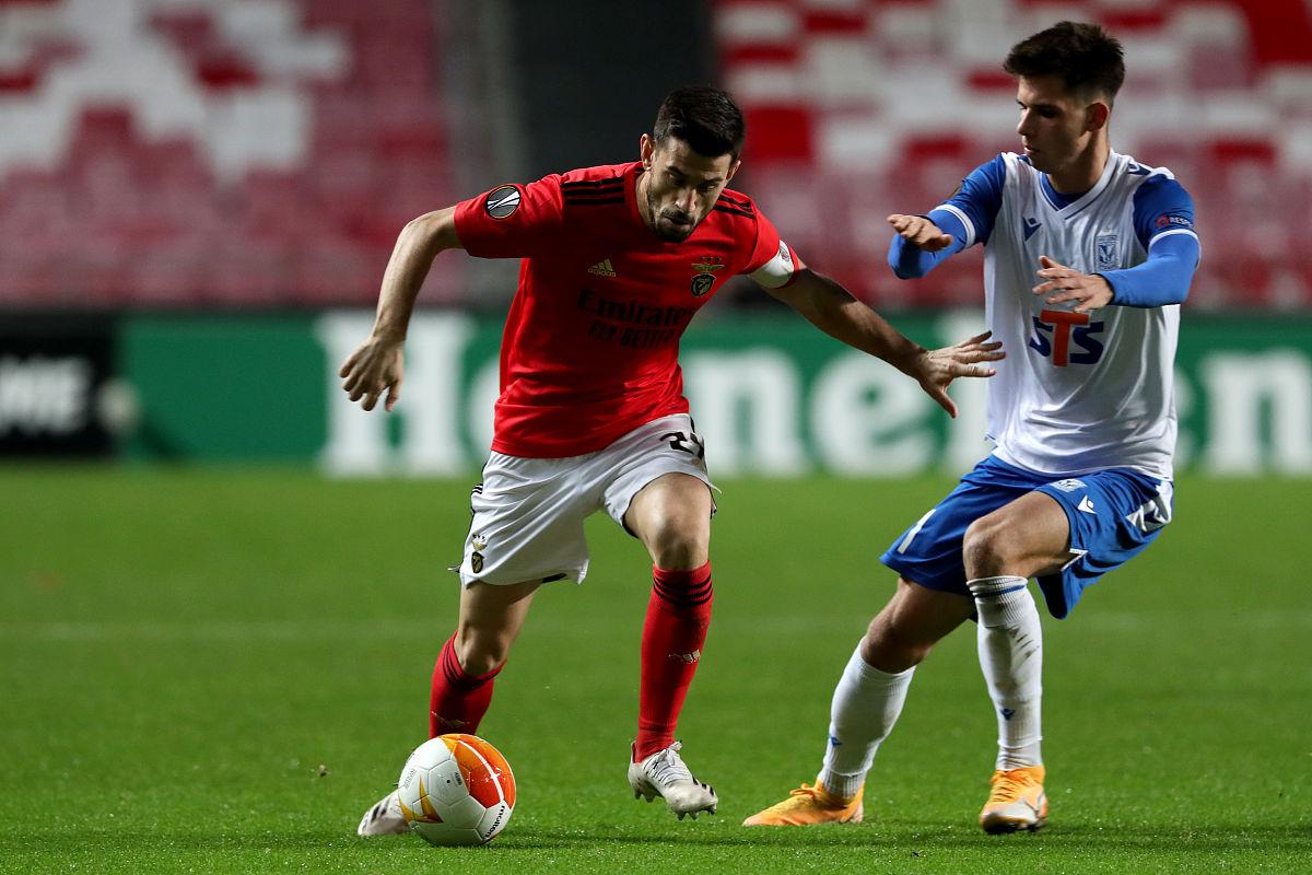 欧冠今夜再迎强敌;本菲卡复出首秀;主帅态度:媒体盛赞;阵容厚度经受考验的简单介绍 欧冠今夜再迎强敌;本菲卡复出首秀;主帅态度:媒体盛赞;阵容厚度经受考验的简单介绍